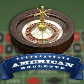 American Roulette (BGaming) online slot from BGAMING – play at gambivaa.uk