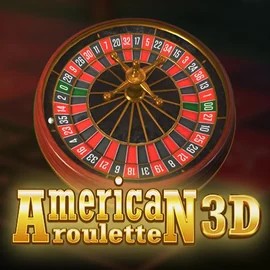 American Roullete 3D (Evoplay) – slot by Evoplay, featured at gambivaa.uk