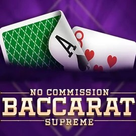 Try Baccarat Supreme slot by OneTouch Games on gambivaa.uk – logo image