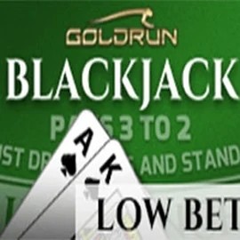 Play the Blackjack Low Bets slot by Holland Power Gaming on Gambiva Casino