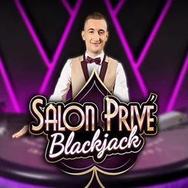 Blackjack Salon Privé – slot by Ezugi, featured at gambivaa.uk
