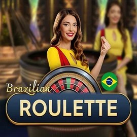 Try Brazilian Roulette (Pragmatic Play) slot by Pragmatic Play on gambivaa.uk – logo image