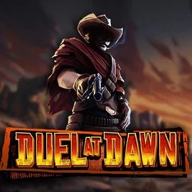 game logo by Hacksaw Gaming on gambivaa.uk