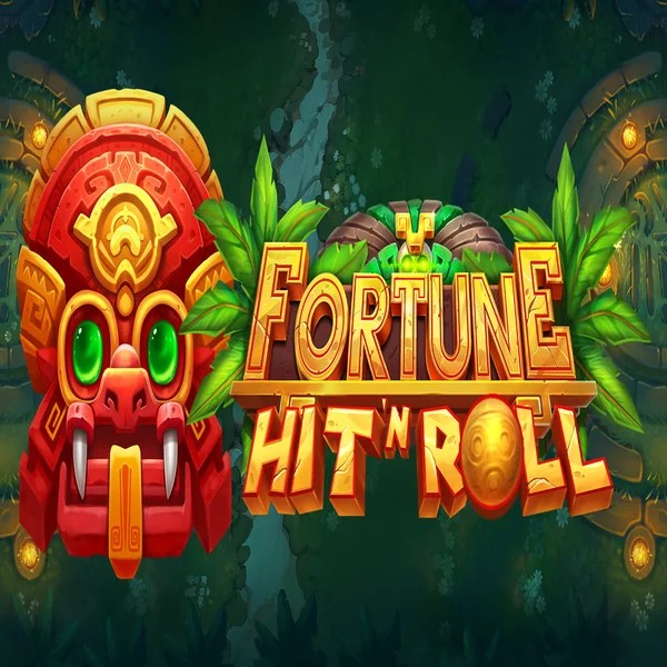Play Fortune Hit'n Roll slot by Pragmatic Play on gambivaa.uk