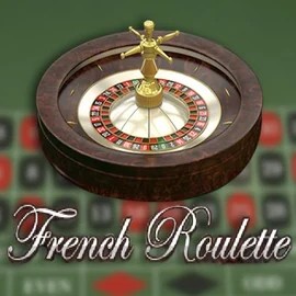 French Roulette (BGaming) online game logo by BGAMING on gambivaa.uk