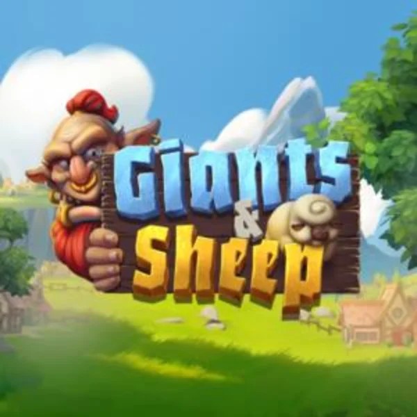 game logo by Relax Gaming on gambivaa.uk