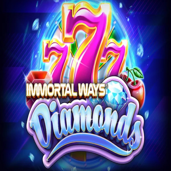Immortal Ways Diamonds online slot from RubyPlay – play at gambivaa.uk