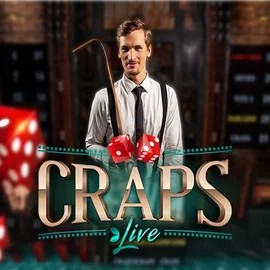 Live Craps online slot from Evolution – play at gambivaa.uk