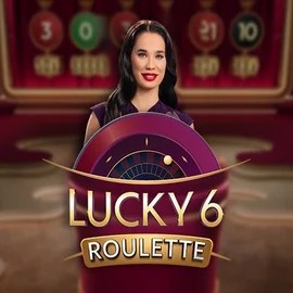 Lucky 6 Roulette – slot by Pragmatic Play, featured at gambivaa.uk