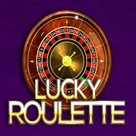 Play Lucky Roulette slot by Belatra Games on gambivaa.uk