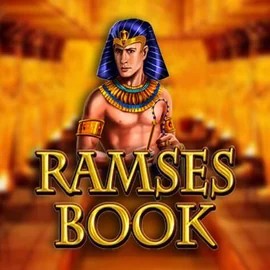 Ramses Book – slot by Gamomat, featured at gambivaa.uk