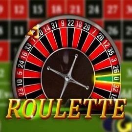 Roulette (Pragmatic Play) casino game by Pragmatic Play – featured logo at Gambiva Casino