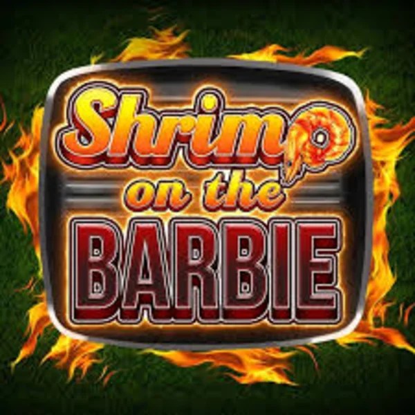 Shrimp on the Barbie game by Greentube – logo hosted on Gambiva Casino