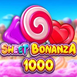Play Sweet Bonanza 1000 slot by Pragmatic Play on gambivaa.uk