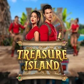Enjoy Treasure Island by Pragmatic Play – logo hosted on gambivaa.uk